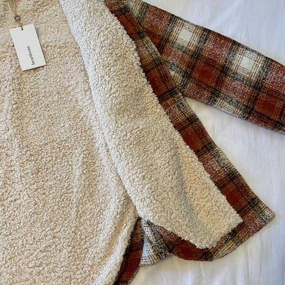 Heartloom Cooper Coat - Picture 9 of 13